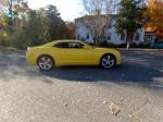 2010 Chevrolet Camaro Ss Pic 2049_V202409121636136