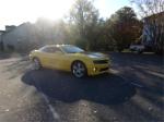 2010 Chevrolet Camaro Ss Pic 2049_V202409121636137