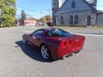 2006 Chevrolet Corvette Pic 2049_V202410231430383