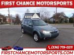 2010 Subaru Forester 2.5X Limited Pic 2049_V20241219153738