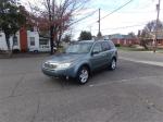 2010 Subaru Forester 2.5X Limited Pic 2049_V202412191537383