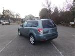 2010 Subaru Forester 2.5X Limited Pic 2049_V202412191537385