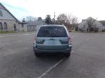 2010 Subaru Forester 2.5X Limited Pic 2049_V202412191537386