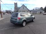 2010 Subaru Forester 2.5X Limited Pic 2049_V202412191537387