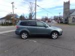 2010 Subaru Forester 2.5X Limited Pic 2049_V202412191537388