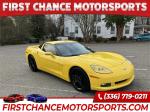 2009 Chevrolet Corvette Coupe 3Lt Pic 2049_V20250304102649