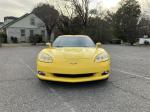 2009 Chevrolet Corvette Coupe 3Lt Pic 2049_V202503041026492