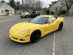 2009 Chevrolet Corvette Coupe 3Lt Pic 2049_V202503041026493