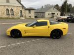 2009 Chevrolet Corvette Coupe 3Lt Pic 2049_V202503041026494