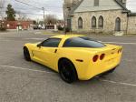 2009 Chevrolet Corvette Coupe 3Lt Pic 2049_V202503041026495