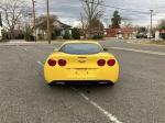 2009 Chevrolet Corvette Coupe 3Lt Pic 2049_V202503041026496