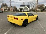 2009 Chevrolet Corvette Coupe 3Lt Pic 2049_V202503041026497