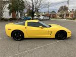 2009 Chevrolet Corvette Coupe 3Lt Pic 2049_V202503041026498