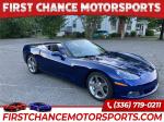 2007 Chevrolet Corvette Convertible 3Lt Pic 2049_V20250505155014