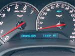 2007 Chevrolet Corvette Convertible 3Lt Pic 2049_V2025050515501418