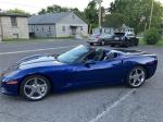 2007 Chevrolet Corvette Convertible 3Lt Pic 2049_V202505051550142