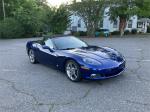 2007 Chevrolet Corvette Convertible 3Lt Pic 2049_V202505051550143