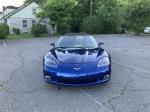 2007 Chevrolet Corvette Convertible 3Lt Pic 2049_V202505051550144