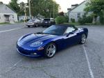 2007 Chevrolet Corvette Convertible 3Lt Pic 2049_V202505051550145