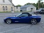 2007 Chevrolet Corvette Convertible 3Lt Pic 2049_V202505051550146