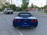2007 Chevrolet Corvette Convertible 3Lt Pic 2049_V202505051550148