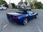 2007 Chevrolet Corvette Convertible 3Lt Pic 2049_V202505051550149