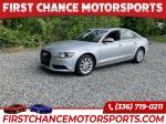 2013 Audi A6 2.0T Premium Sedan Fronttra Pic 2049_V20250507111716