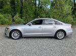 2013 Audi A6 2.0T Premium Sedan Fronttra Pic 2049_V202505071117162
