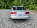 2013 Audi A6 2.0T Premium Sedan Fronttra Pic 2049_V202505071117164