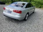 2013 Audi A6 2.0T Premium Sedan Fronttra Pic 2049_V202505071117166