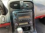 2008 Chevrolet Corvette Convertible Lt4 Pic 2049_V2025052318462017