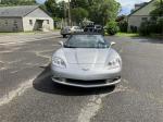 2008 Chevrolet Corvette Convertible Lt4 Pic 2049_V202505231846202