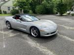 2008 Chevrolet Corvette Convertible Lt4 Pic 2049_V202505231846203