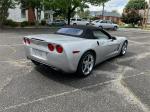 2008 Chevrolet Corvette Convertible Lt4 Pic 2049_V202505231846205