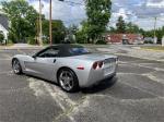 2008 Chevrolet Corvette Convertible Lt4 Pic 2049_V202505231846207