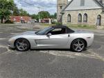 2008 Chevrolet Corvette Convertible Lt4 Pic 2049_V202505231846208