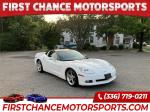 2005 Chevrolet Corvette Coupe 3Lt Pic 2049_V20250611192241