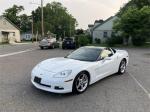 2005 Chevrolet Corvette Coupe 3Lt Pic 2049_V202506111922413
