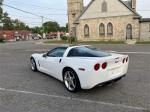 2005 Chevrolet Corvette Coupe 3Lt Pic 2049_V202506111922415