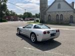 2002 Chevrolet Corvette Coupe Pic 2049_V202507011551205