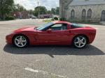 2005 Chevrolet Corvette Coupe Pic 2049_V202507231709082