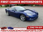 2007 Chevrolet Corvette Convertible 3Lt Pic 2049_V20250723173534