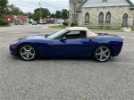 2007 Chevrolet Corvette Convertible 3Lt Pic 2049_V202507231735343
