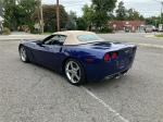 2007 Chevrolet Corvette Convertible 3Lt Pic 2049_V202507231735344