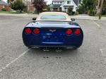 2007 Chevrolet Corvette Convertible 3Lt Pic 2049_V202507231735345