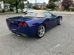 2007 Chevrolet Corvette Convertible 3Lt Pic 2049_V202507231735346