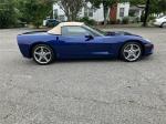 2007 Chevrolet Corvette Convertible 3Lt Pic 2049_V202507231735347