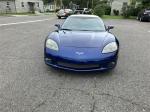 2007 Chevrolet Corvette Convertible 3Lt Pic 2049_V202507231735348