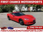 2006 Chevrolet Corvette Coupe 3Lt Pic 2049_V20250816111249