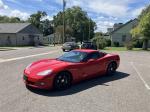 2006 Chevrolet Corvette Coupe 3Lt Pic 2049_V202508161112493